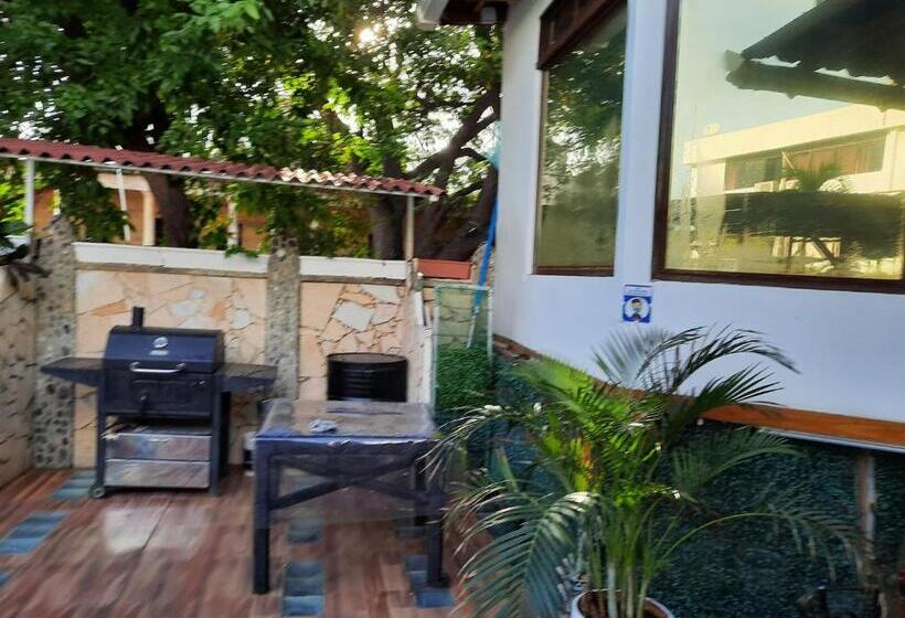 Jardín Del Duque Hotel Boutique