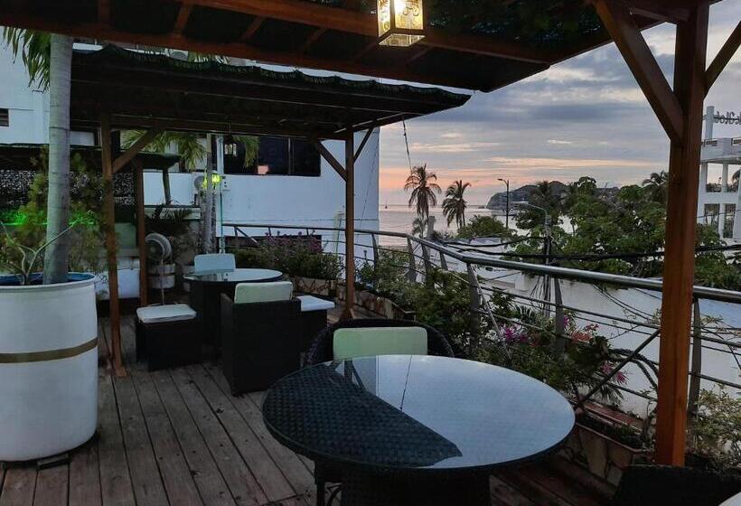 Jardín Del Duque Hotel Boutique