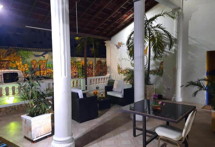 Jardín Del Duque Hotel Boutique