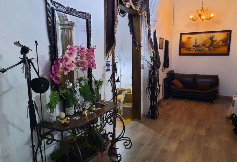 Jardín Del Duque Hotel Boutique