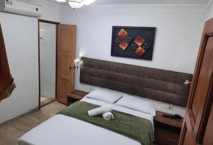 Jardín Del Duque Hotel Boutique