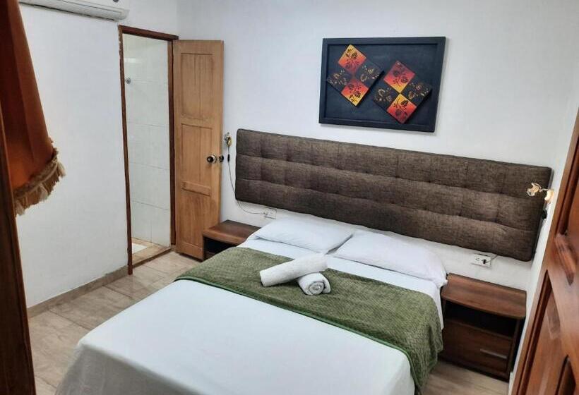 Jardín Del Duque Hotel Boutique