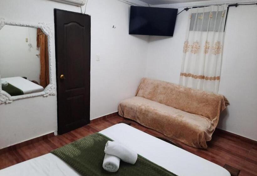 Jardín Del Duque Hotel Boutique