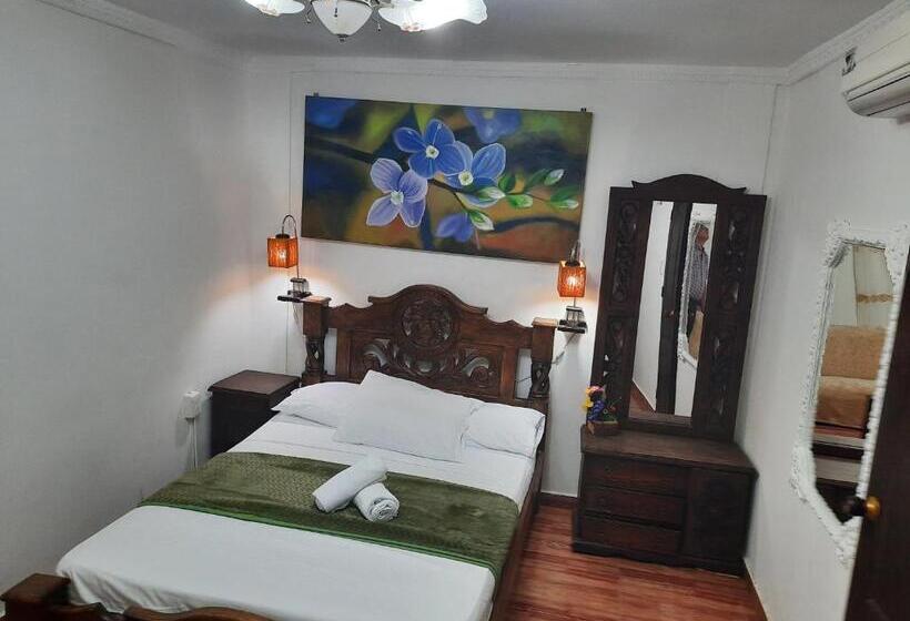 Jardín Del Duque Hotel Boutique