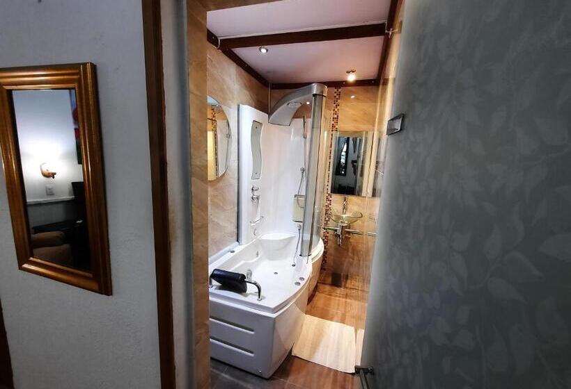 Jardín Del Duque Hotel Boutique