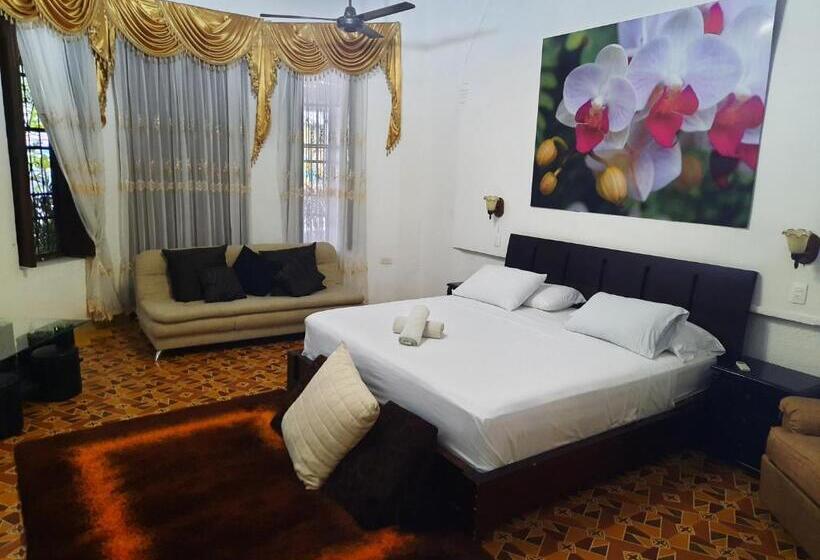 Jardín Del Duque Hotel Boutique