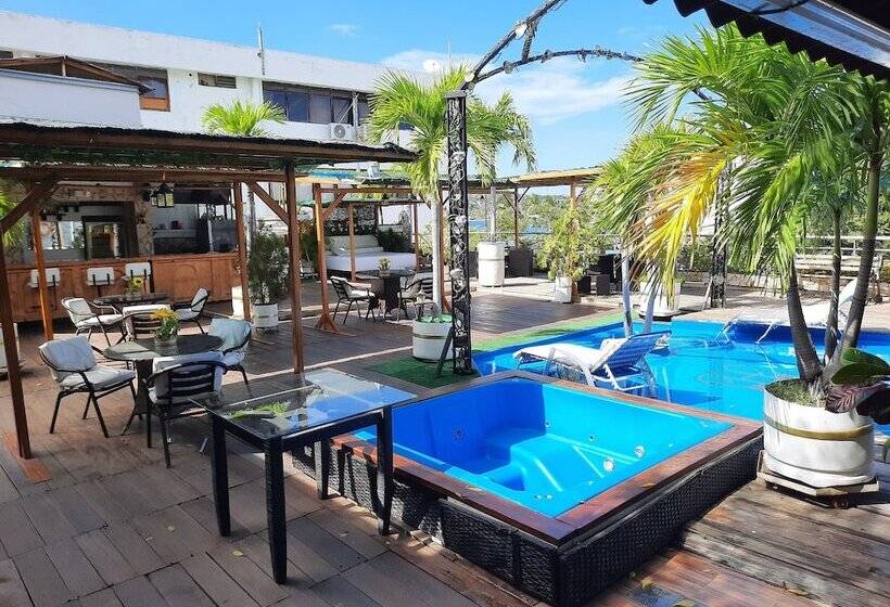 Jardín Del Duque Hotel Boutique