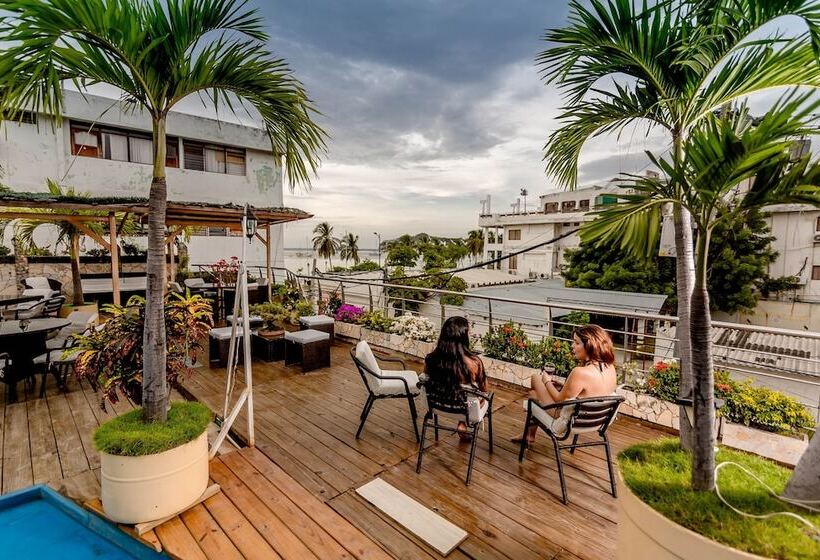 Jardín Del Duque Hotel Boutique