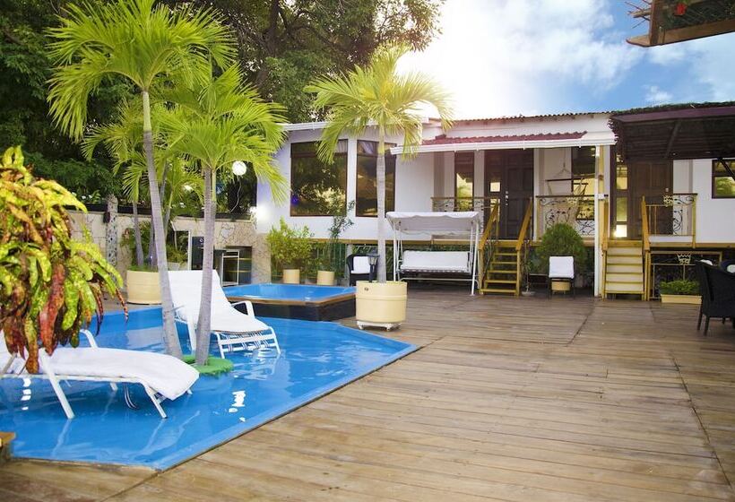 Jardín Del Duque Hotel Boutique