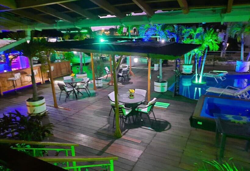 Jardín Del Duque Hotel Boutique