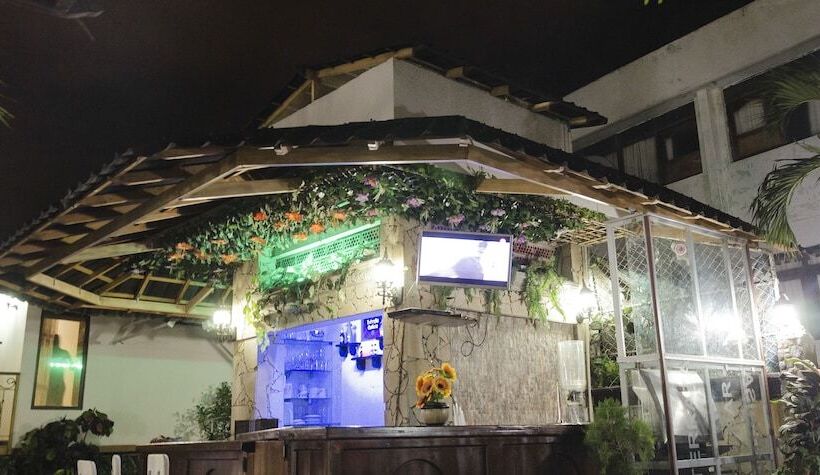 Jardín Del Duque Hotel Boutique