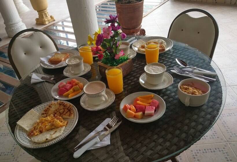 Jardín Del Duque Hotel Boutique