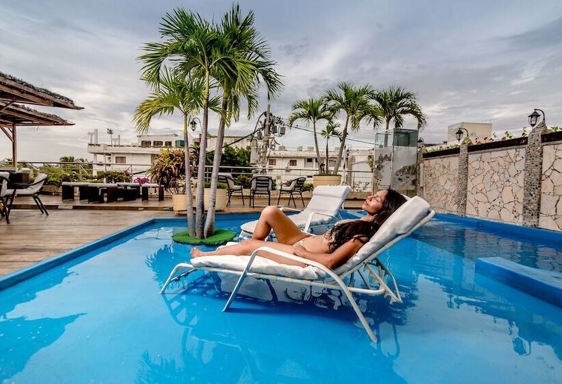 Jardín Del Duque Hotel Boutique