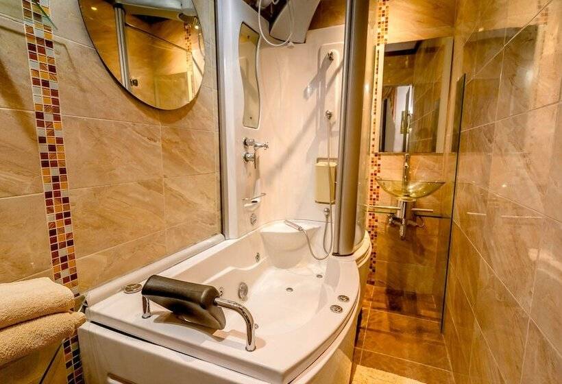 Jardín Del Duque Hotel Boutique