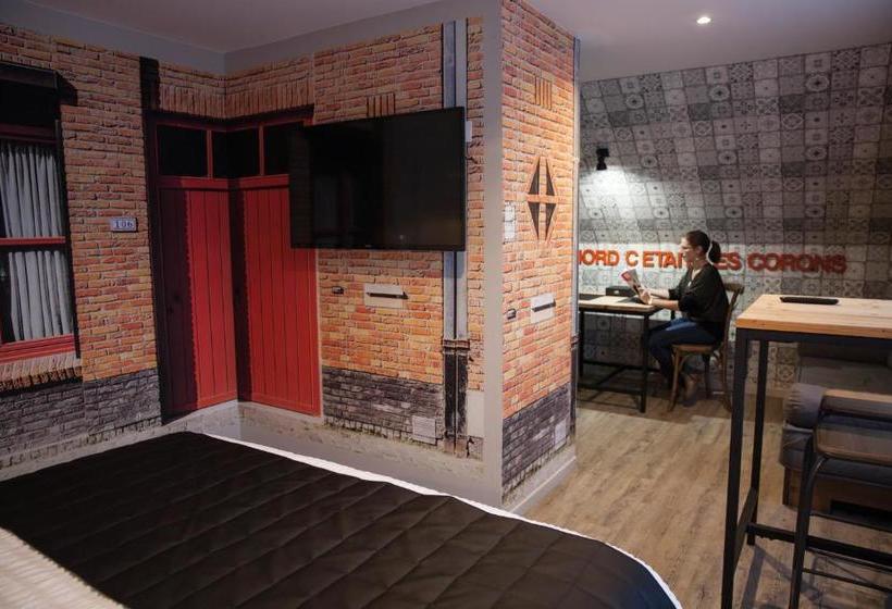 Les Bã©thunoises  Studios Design