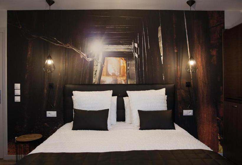 Les Bã©thunoises  Studios Design