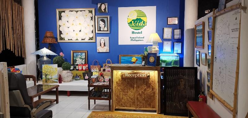 La Vida Hostel Samal Island