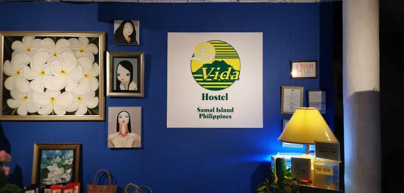 La Vida Hostel Samal Island