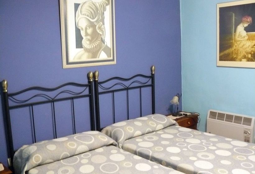 Vivienda Principal Torre De Campos