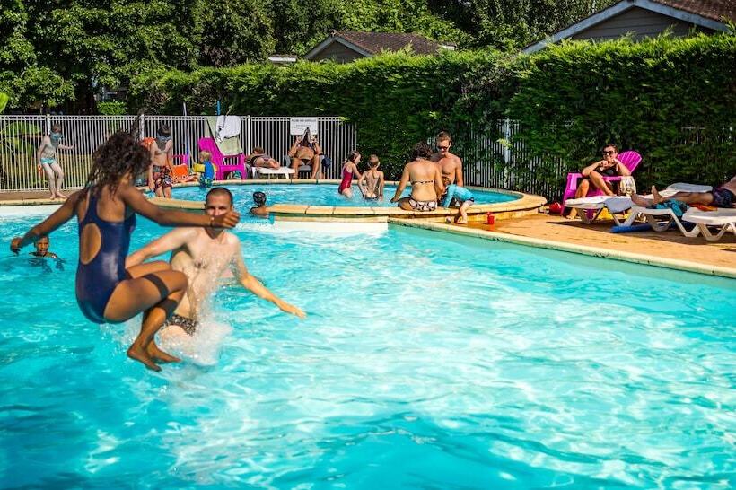 Le Domaine Du Cèdre