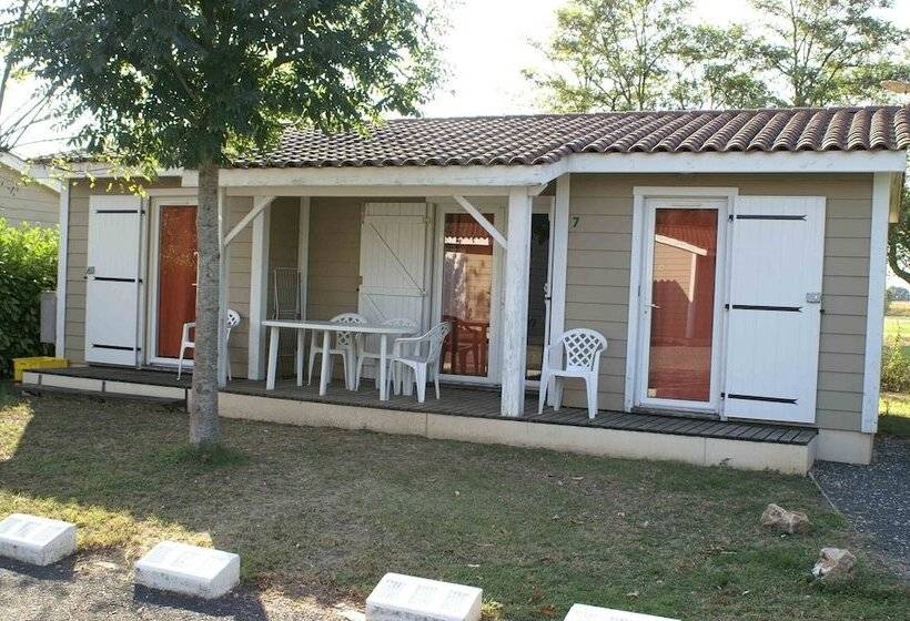 Le Domaine Du Cèdre