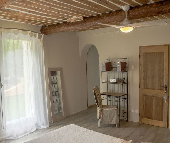 Le Manoir De Gémenos Gîte