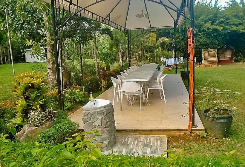 Loria Hotel Tagaytay