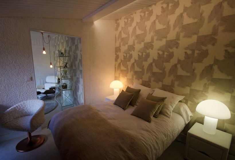 Maison Domaine De Bellevue