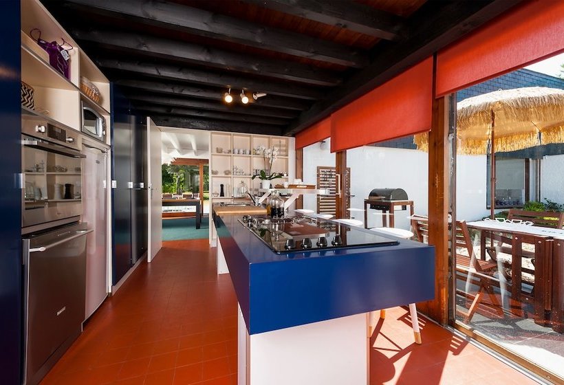 Maison Domaine De Bellevue