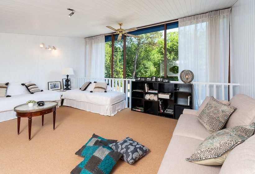 Maison Domaine De Bellevue