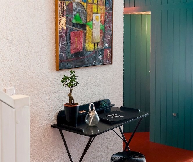 Maison Domaine De Bellevue