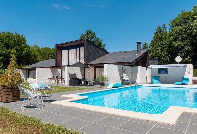 Maison Domaine De Bellevue