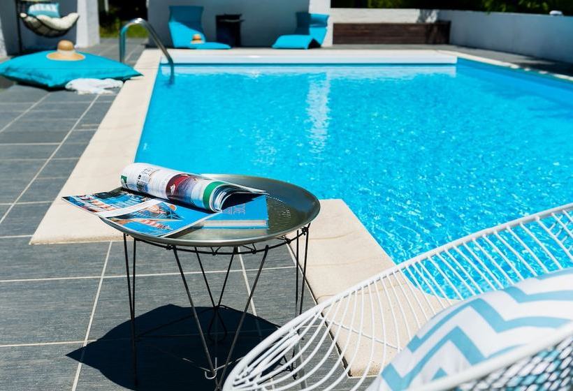 Maison Domaine De Bellevue