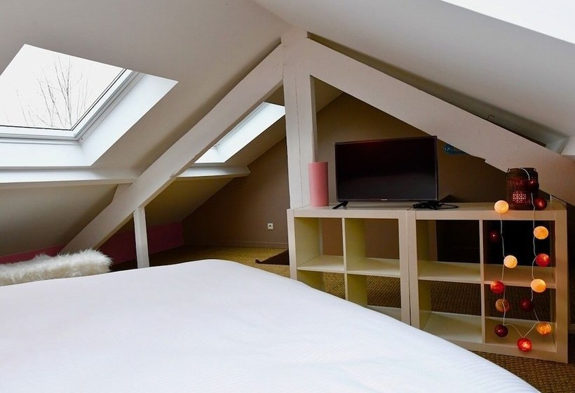 Appartement Week End