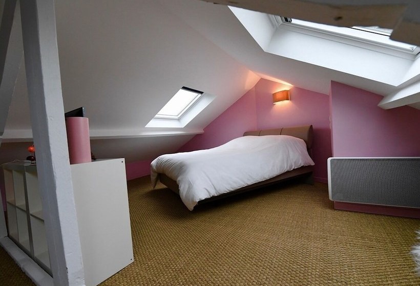 Appartement Week End