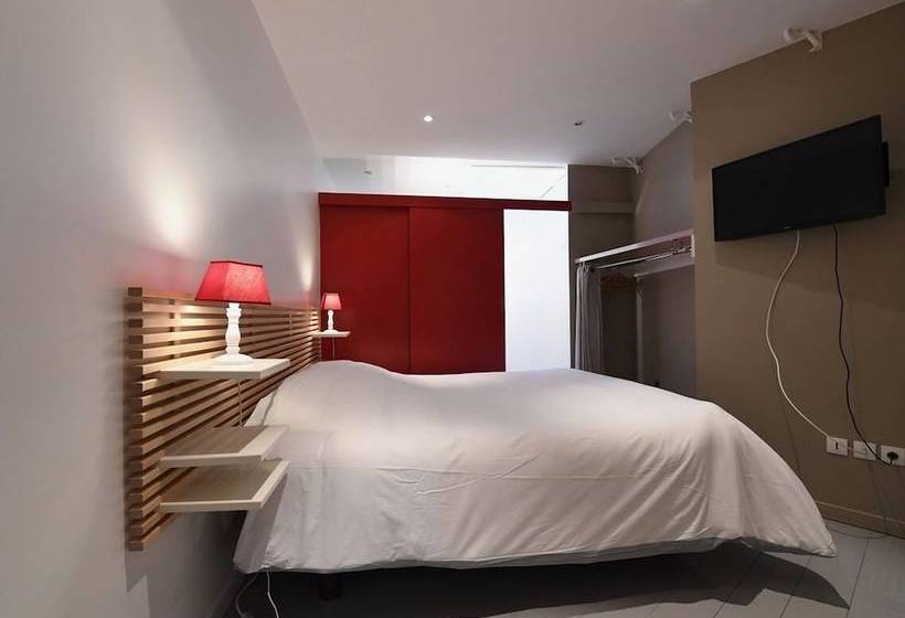 Appartement Week End