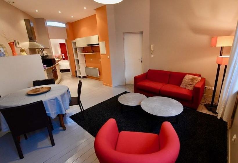 Appartement Week End