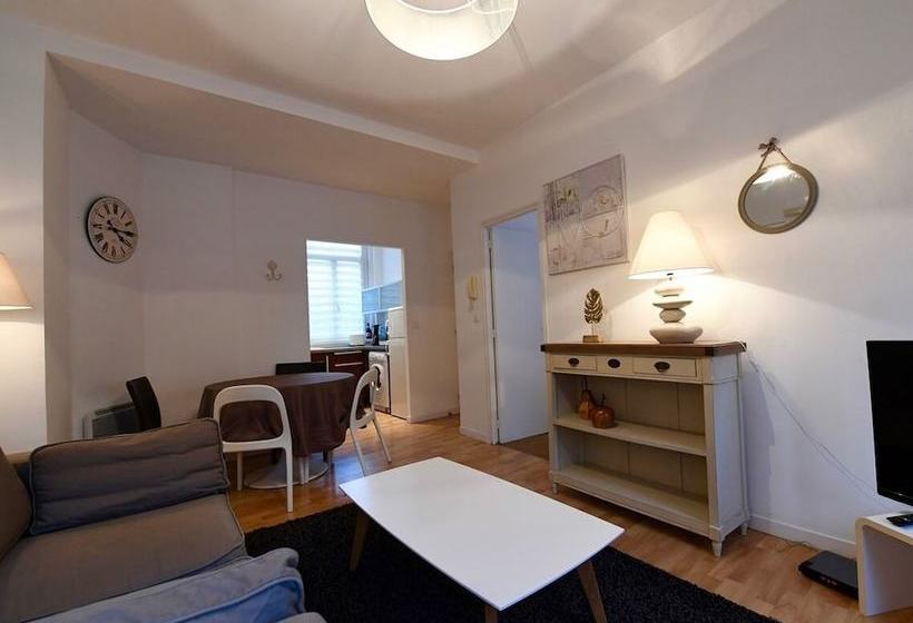 Appartement Week End