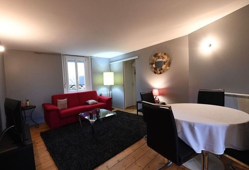 Appartement Week End