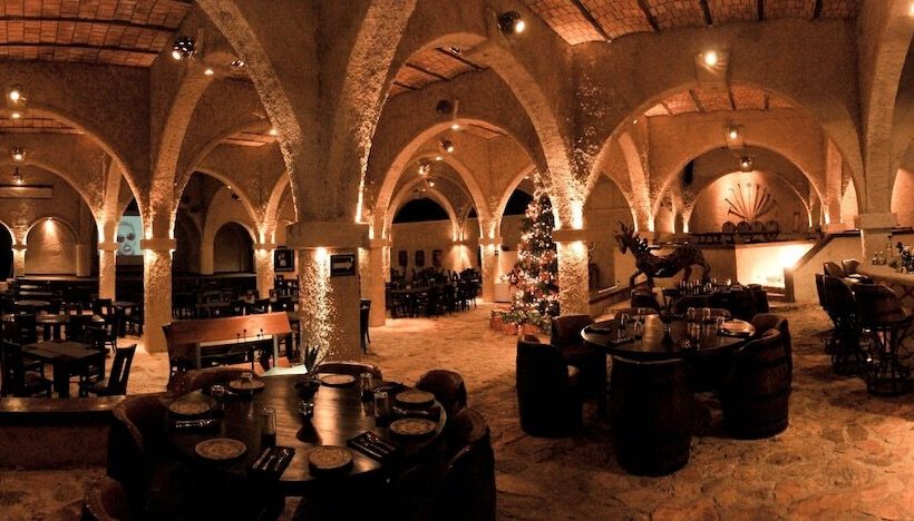 Matices Hotel De Barricas