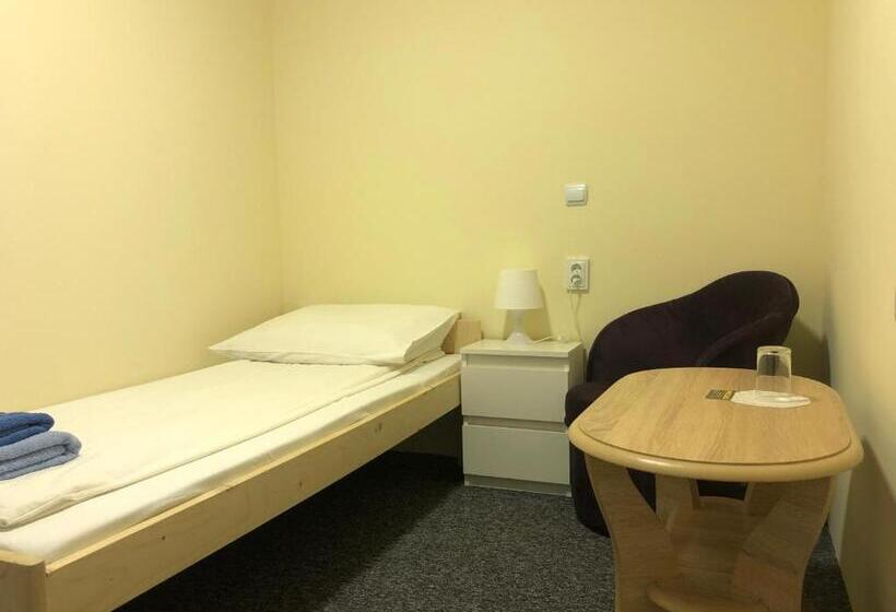 مُتل Etna   Hostel  Noclegi Rzeszów