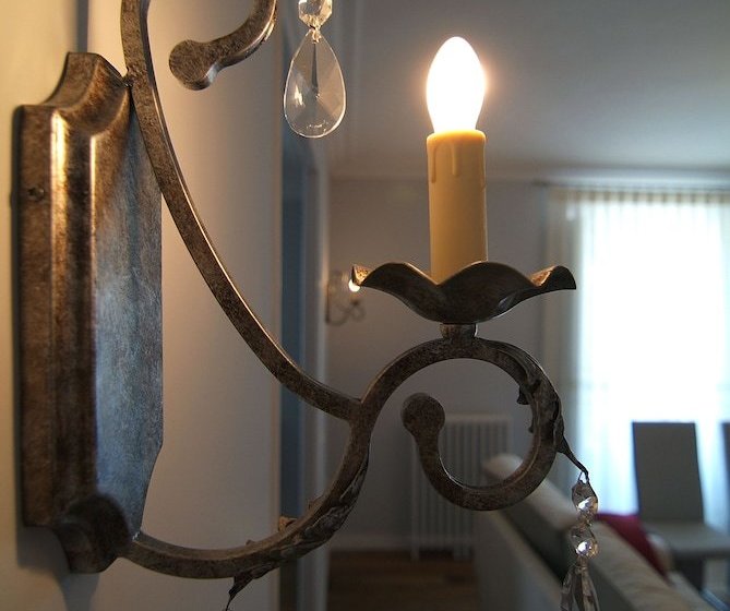 Casa Rural Palacete Magaña