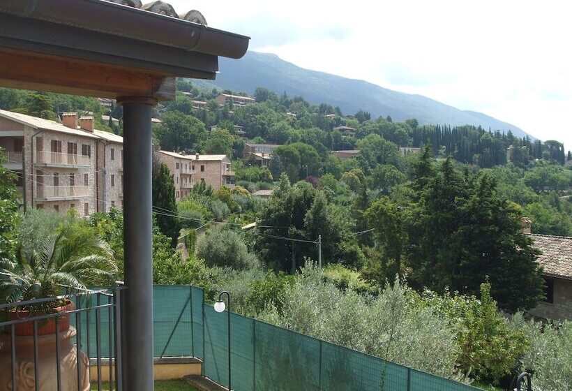 پانسیون Camere Ramaccia