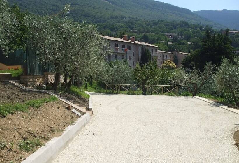 پانسیون Camere Ramaccia