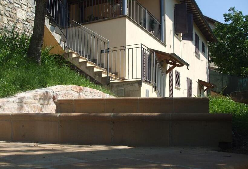 پانسیون Camere Ramaccia