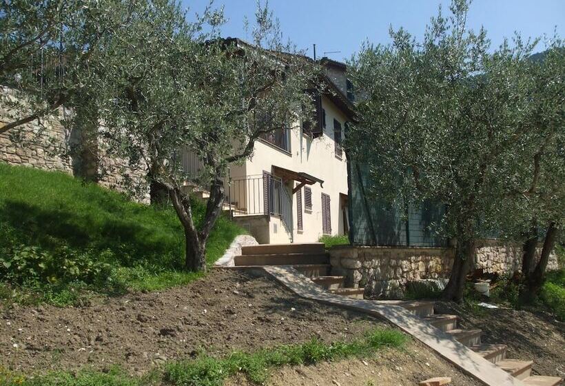 پانسیون Camere Ramaccia