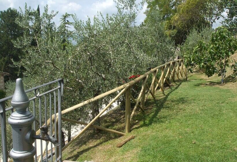 پانسیون Camere Ramaccia