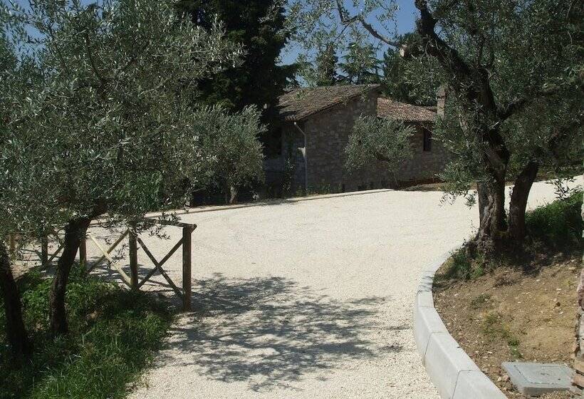 پانسیون Camere Ramaccia