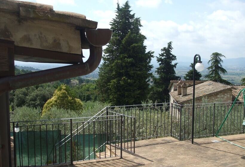 پانسیون Camere Ramaccia