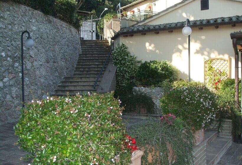 پانسیون Camere Ramaccia